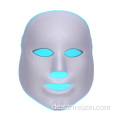 Photon LED-Gesichtsmaske vor und nach Bewertungen